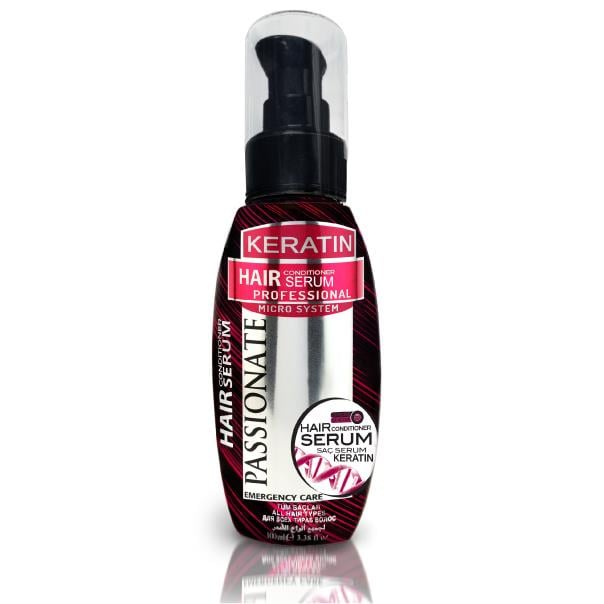 Passionate Saç Serumu Keratin 100 MlPassionate