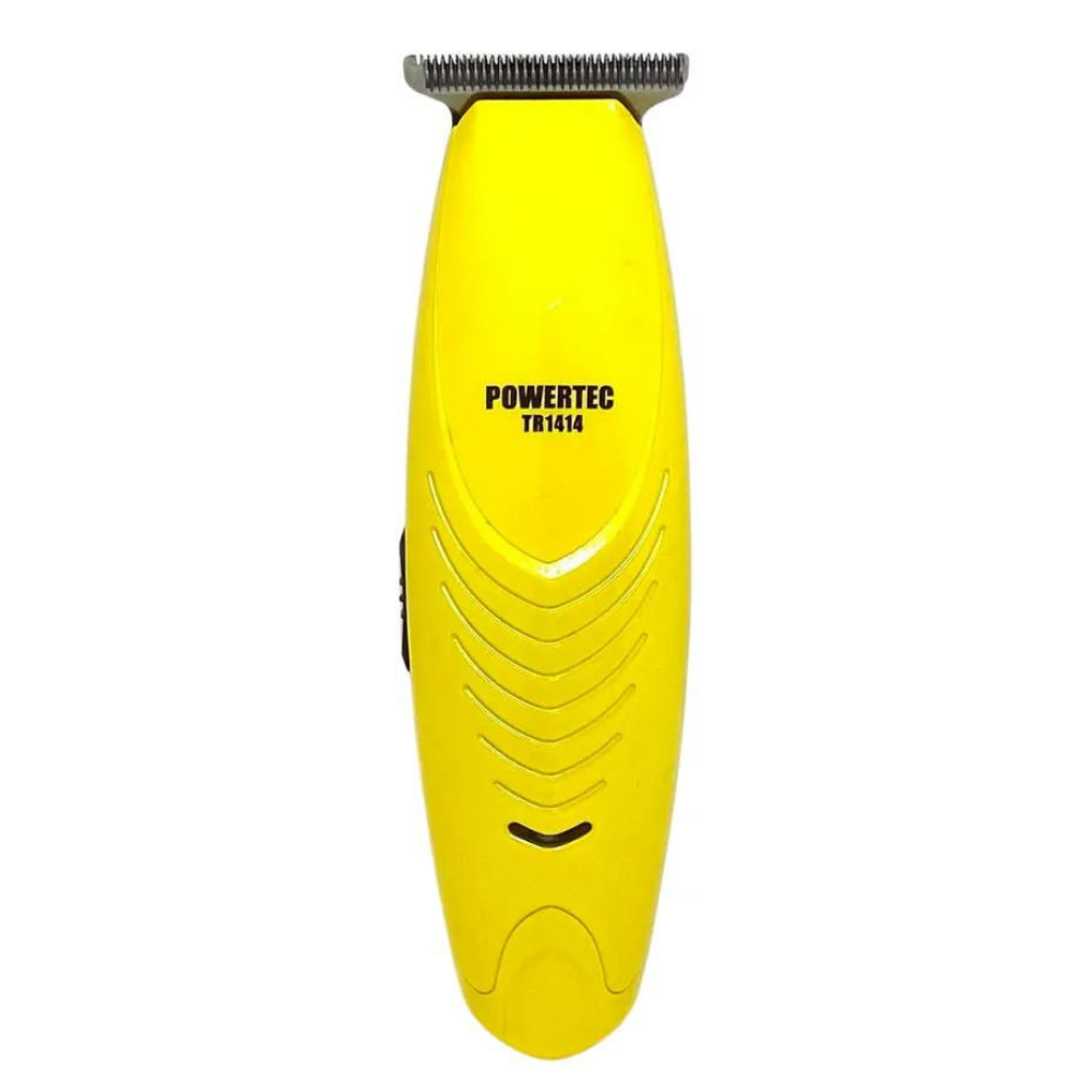 Powertec 1414 Ense Sakal Çizim MakinesiPowertec
