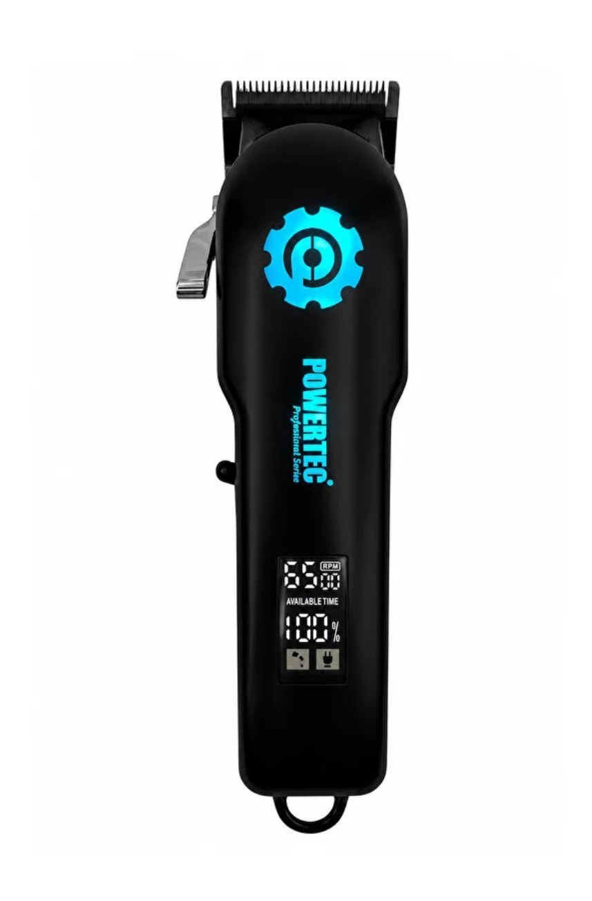 Powertec 2900 Saç Kesim Tıraş MakinesiPowertec