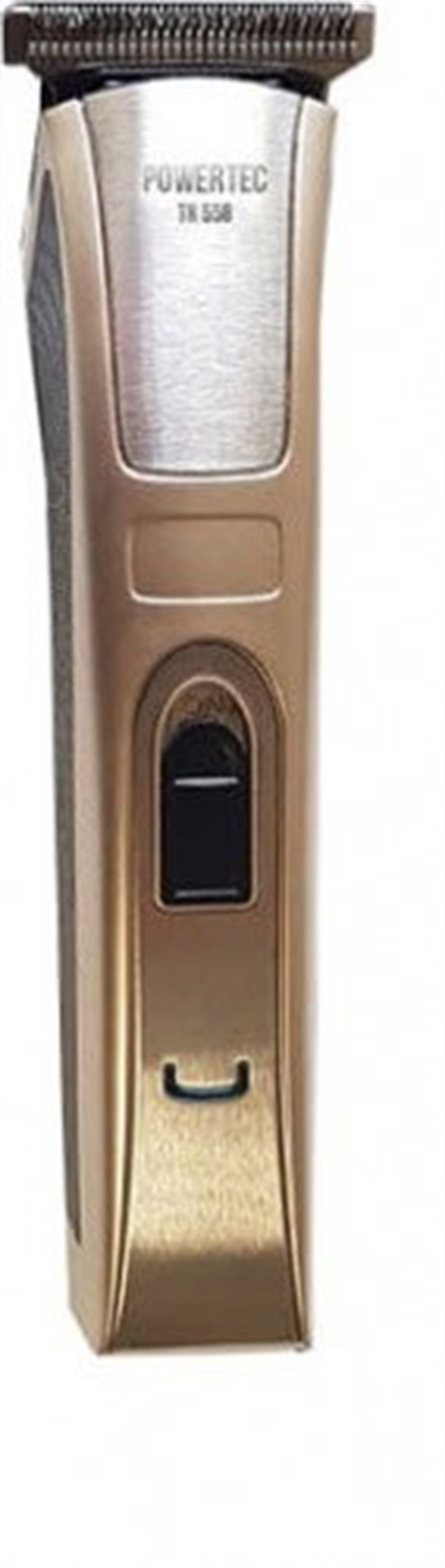 Powertec Sakal Makinesi 558Powertec