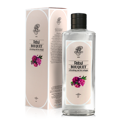 Rebul Kolonya Bouquet 270 MlRebul