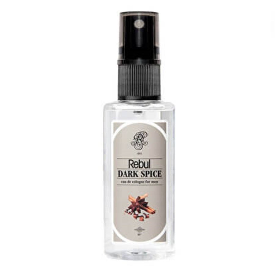 Rebul Sprey Kolonya Dark Spice 50 MlRebul