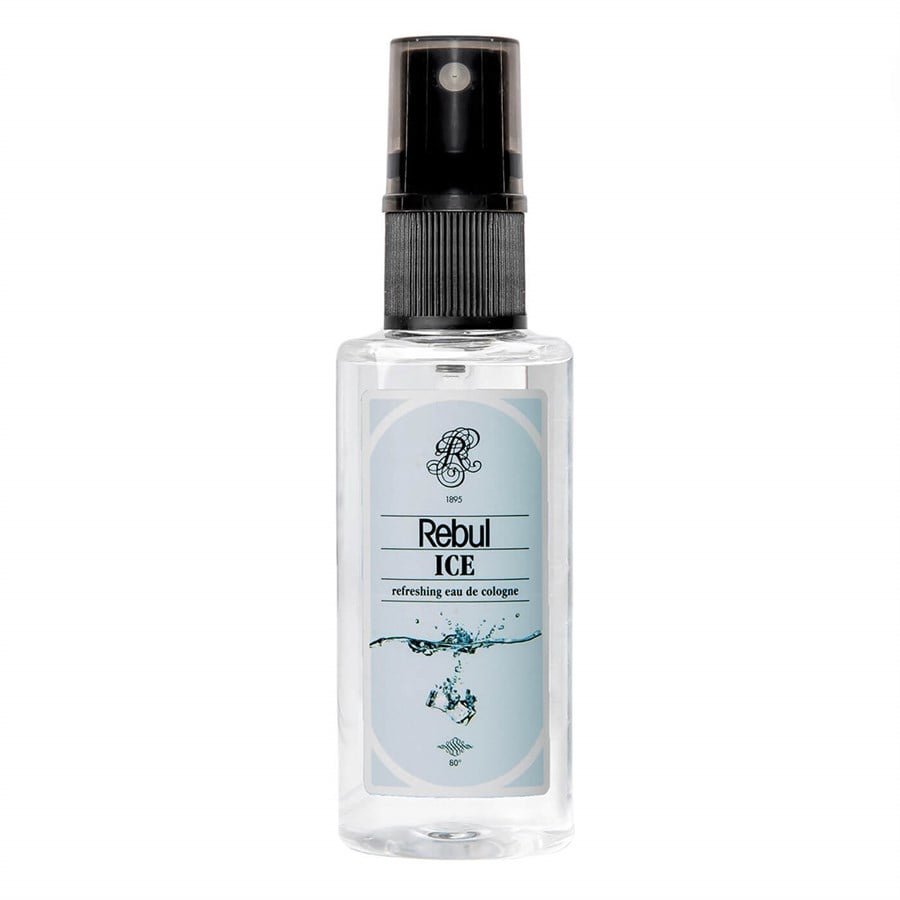 Rebul Sprey Kolonya Ice 50 MlRebul