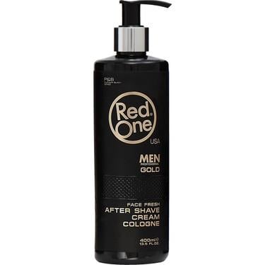 Red One Krem Kolonya Gold 400 MlRed One