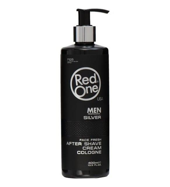 Red One Krem Kolonya Silver 400 MlRed One