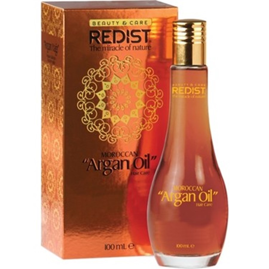 Redist Argan Yağı 100 MlRedist