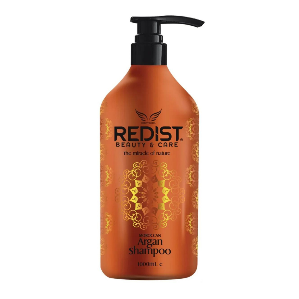 Redist Şampuan Argan 1000 MlRedist