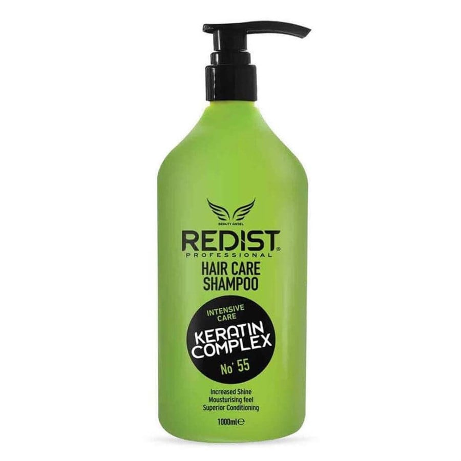 Redist Şampuan Keratin 1000 MlRedist
