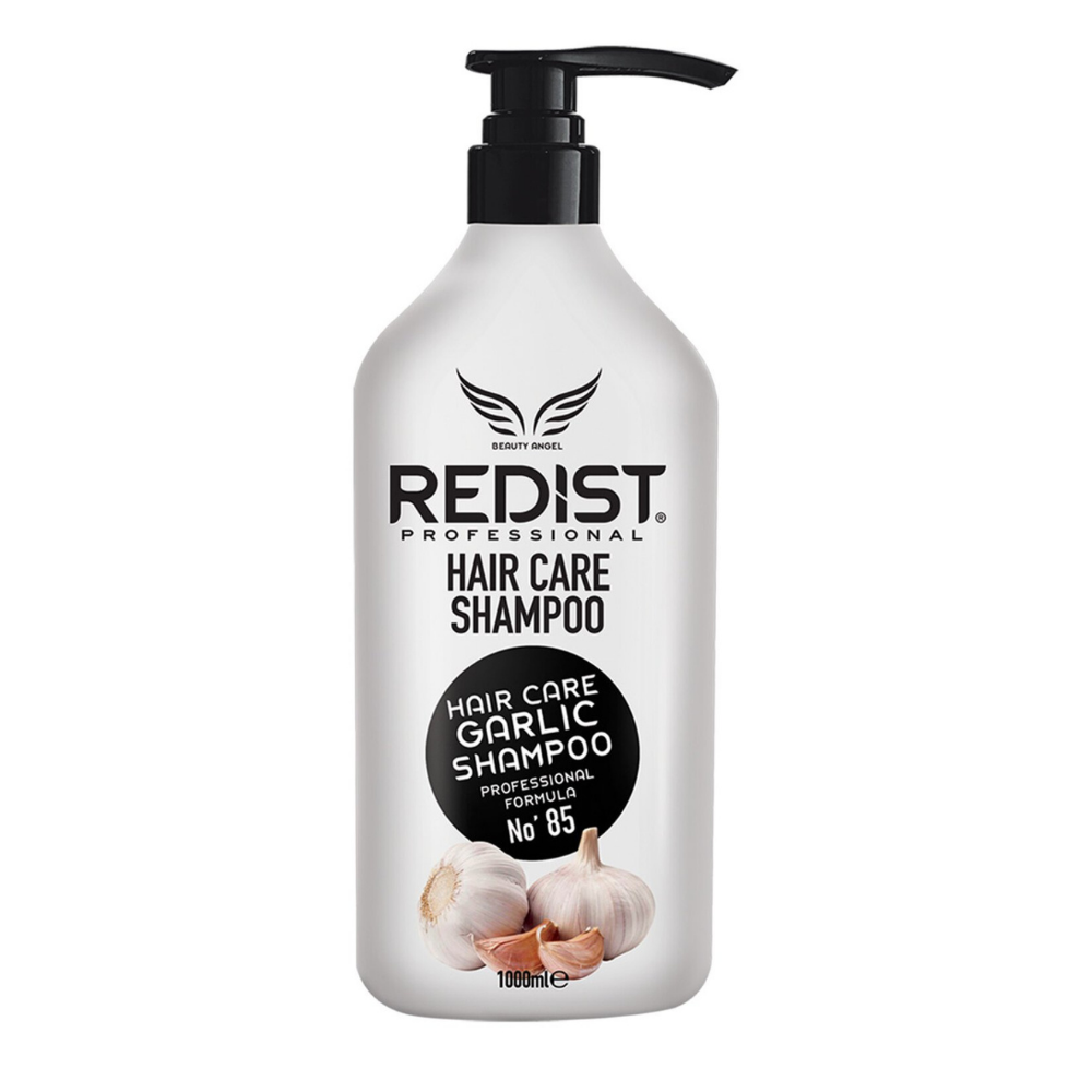 Redist Şampuan Sarımsaklı 1000 MlRedist