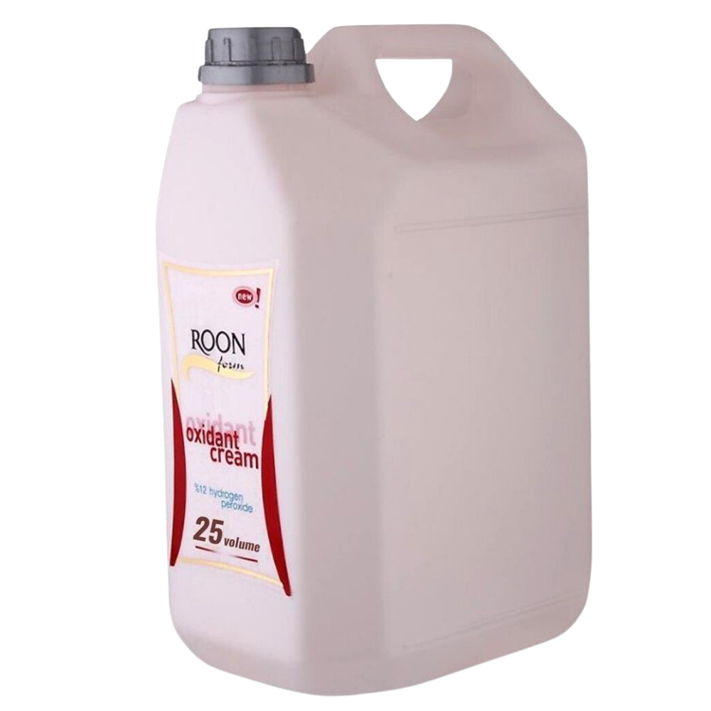 Roon Form Oksidan Krem %7.5 25 Vol. 5000 MlRoon