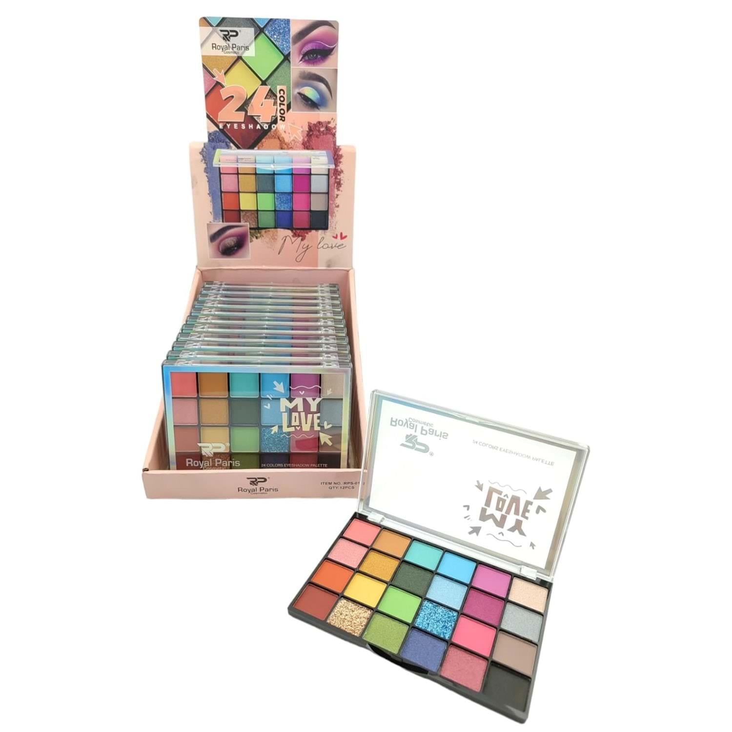 Royal Paris Far 24lü RPS-155Royal Paris