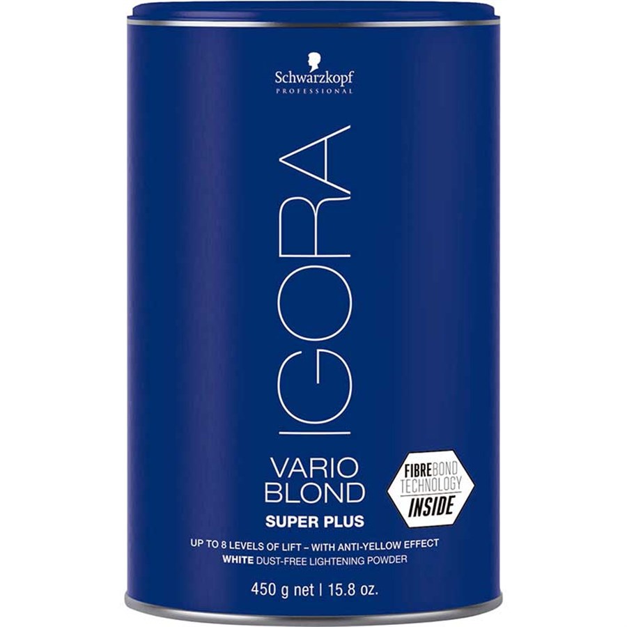 Schwarzkopf İgora Beyaz Saç Açıcı Oryal 450 GrSchwarzkopf