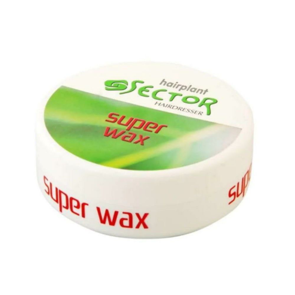 Sector Wax Hairplant Normal 150 MlSector