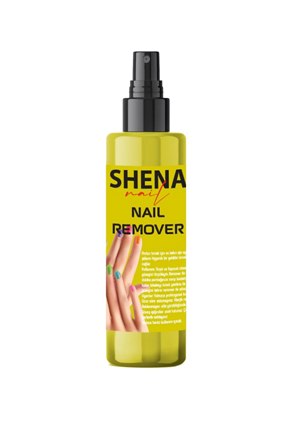 Shena Nail Remover 250 MlShena