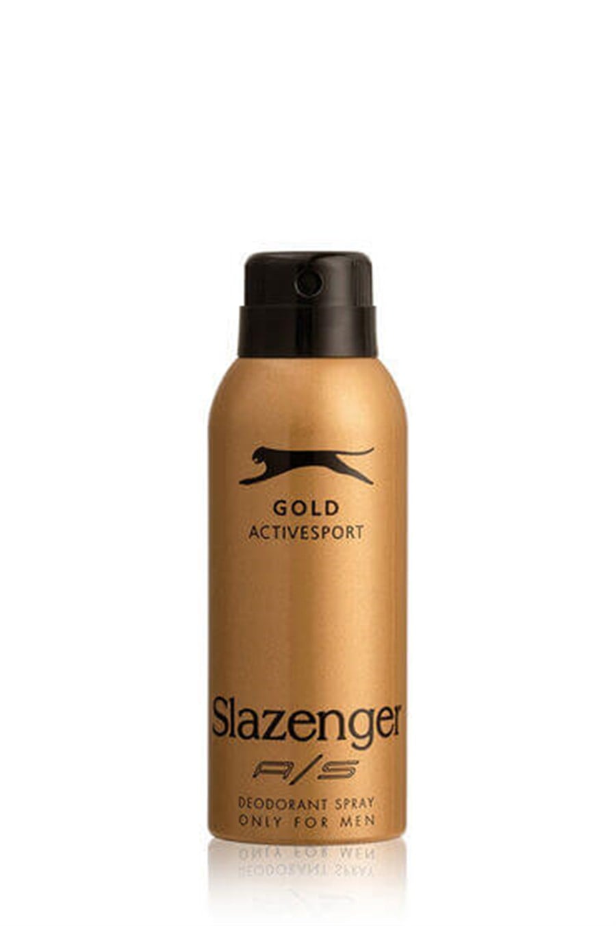 Slazenger Gold Sport DeodorantSlazenger