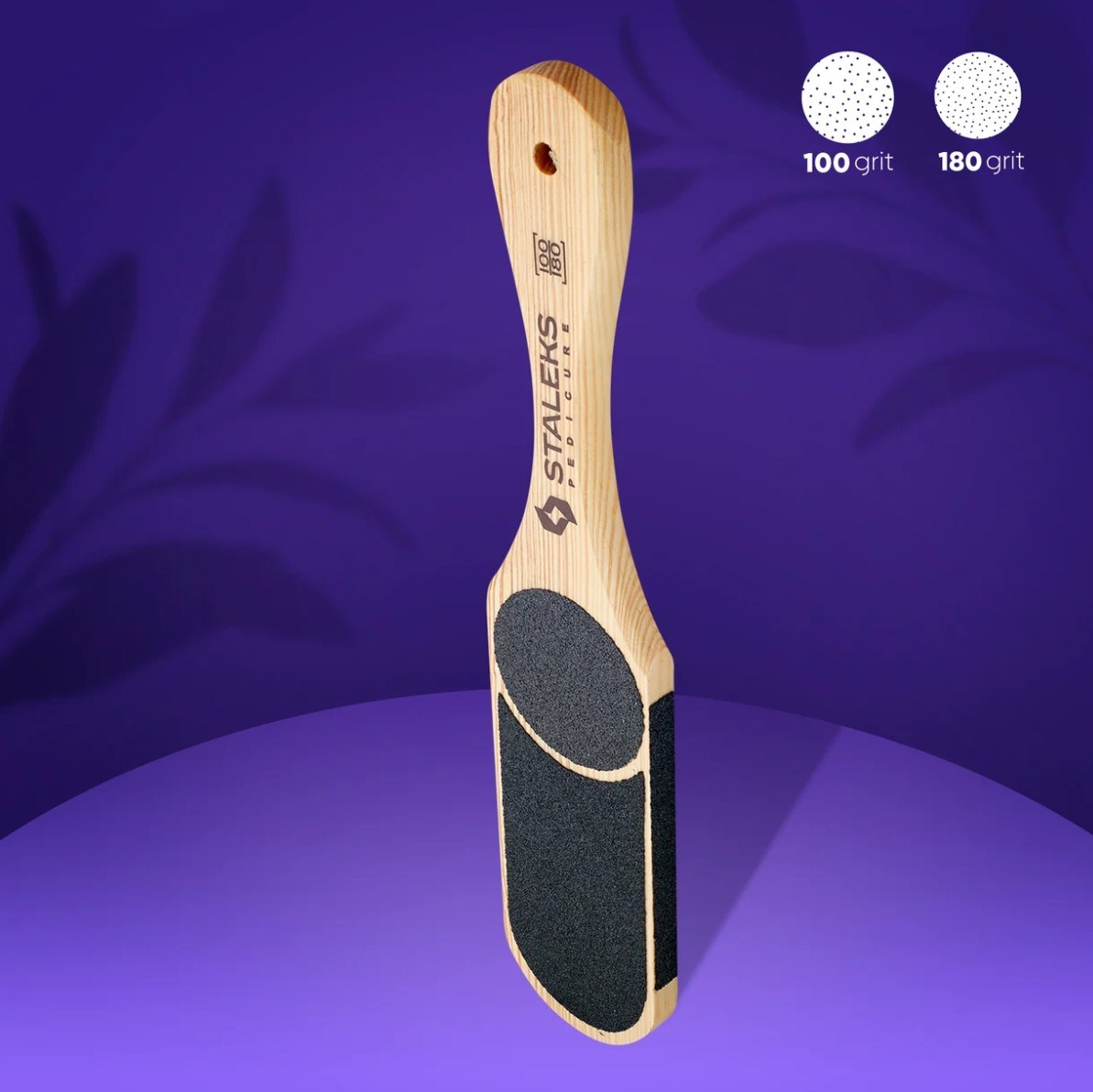 Staleks Beauty Care 10/3 Ayak Topuk Törpüsü 100/180Staleks