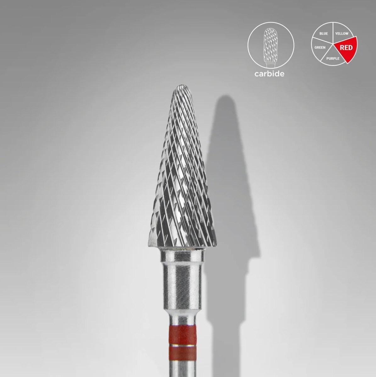 Staleks PRO Freze Ucu Solak  FT73R060/14Staleks
