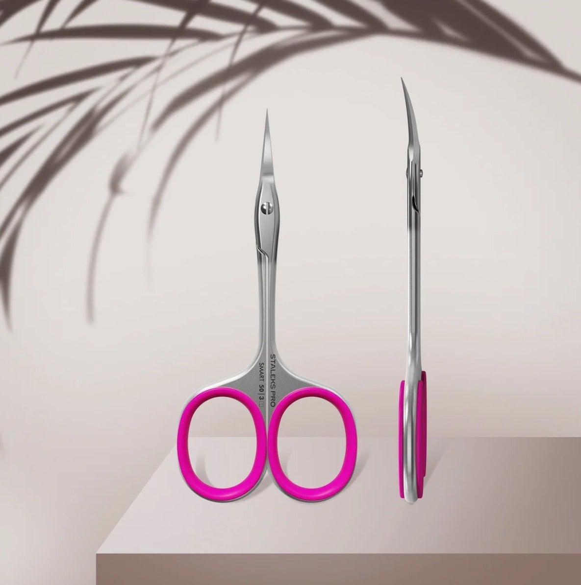 Staleks Smart 50/3 Tırnak Eti Makası SS50/3Staleks