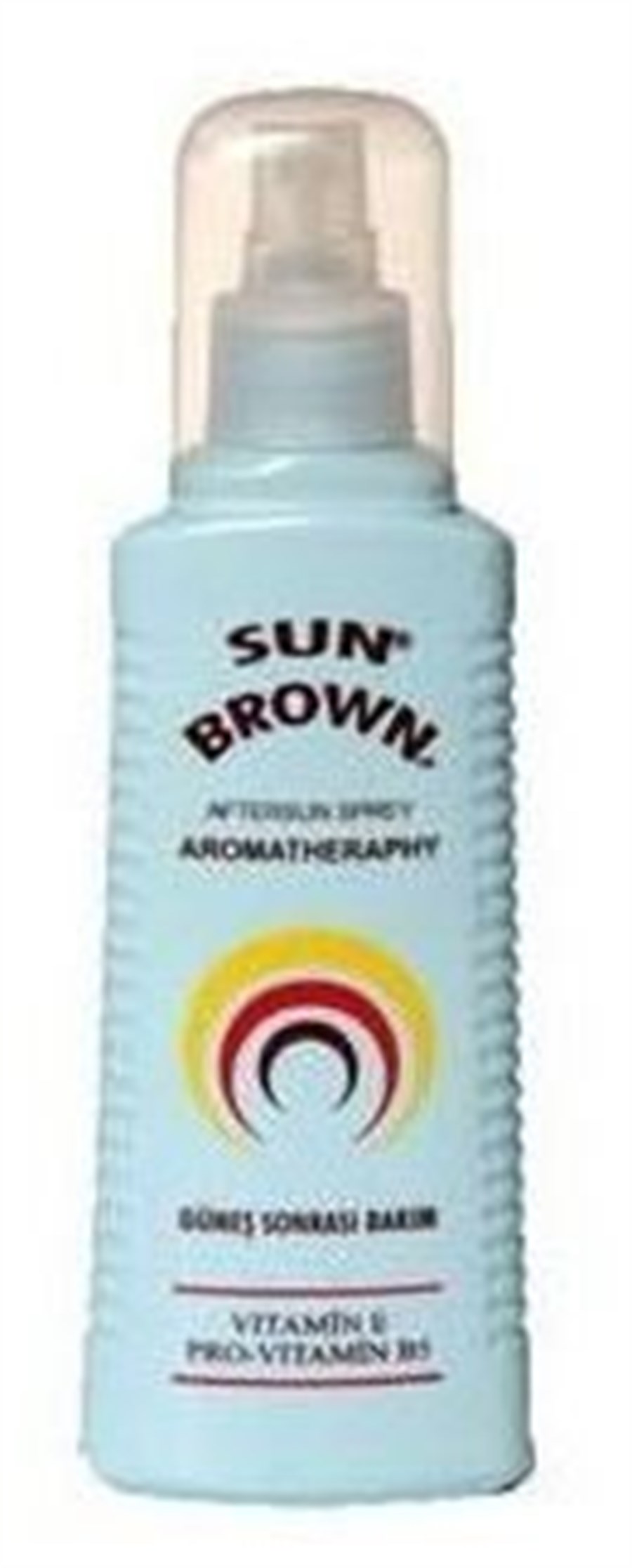 Sunbrown Güneş Sonrası Losyon 200 MlSunbrown