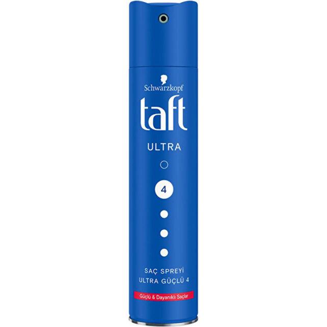 Taft Saç Spreyi Ultra 250 MlTaft