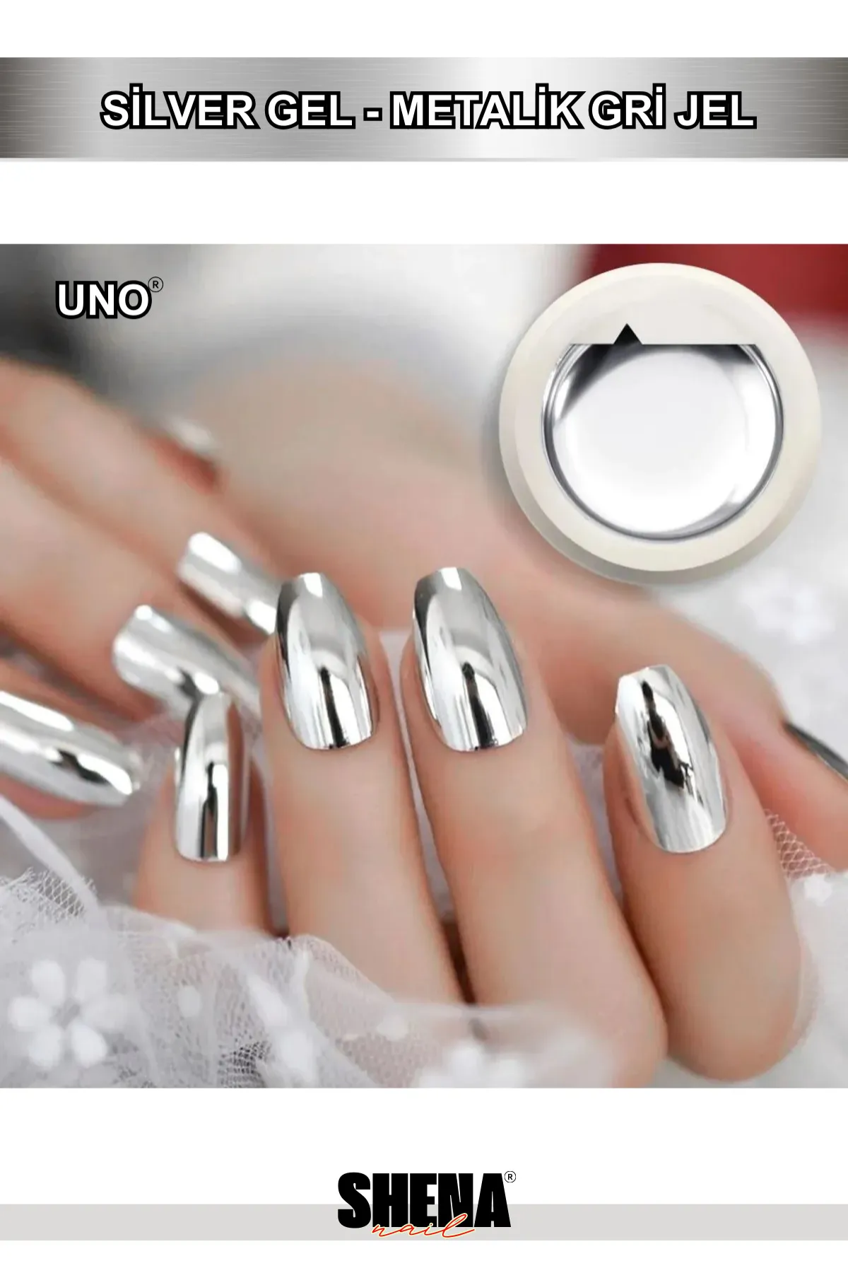 Uno Mirror Ayna JelUno