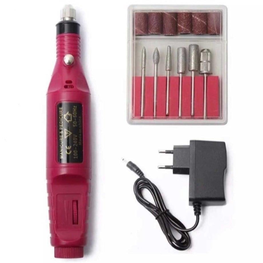 Variable Freze Makinesi Kalem El Tipi Elektrikli MS-19Kocaman Kozmetik