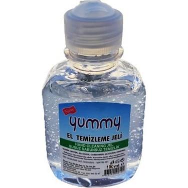 Yummy El Dezenfektanı 100 MlYummy