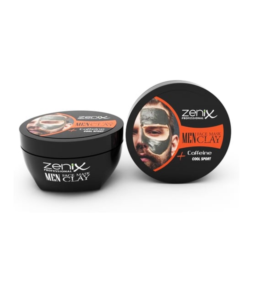 Zenix Kil Maske Kahve 350 GrZenix