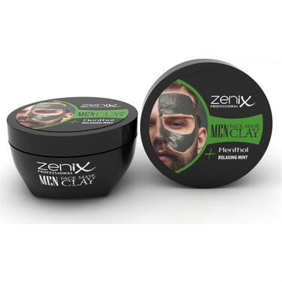 Zenix Kil Maske Mentol 350 GrZenix