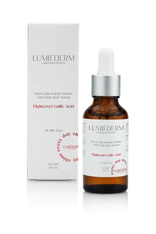 LUMIEDERM BRİGHTENYL KOYU LEKE KARŞITI SERUM
