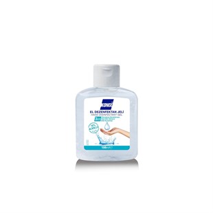 KONIX 100 ML ANT. EL TEM. JELİ | Antibakteriyel Jel