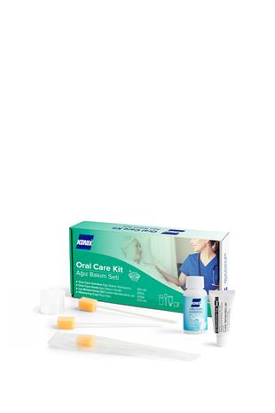 KONIX AĞIZ BAKIM SETİ | Ağız Bakımı
