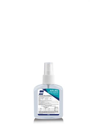 KONIX EL VE CİLT ANTİSEPTİĞİ 100 ML | Antiseptik