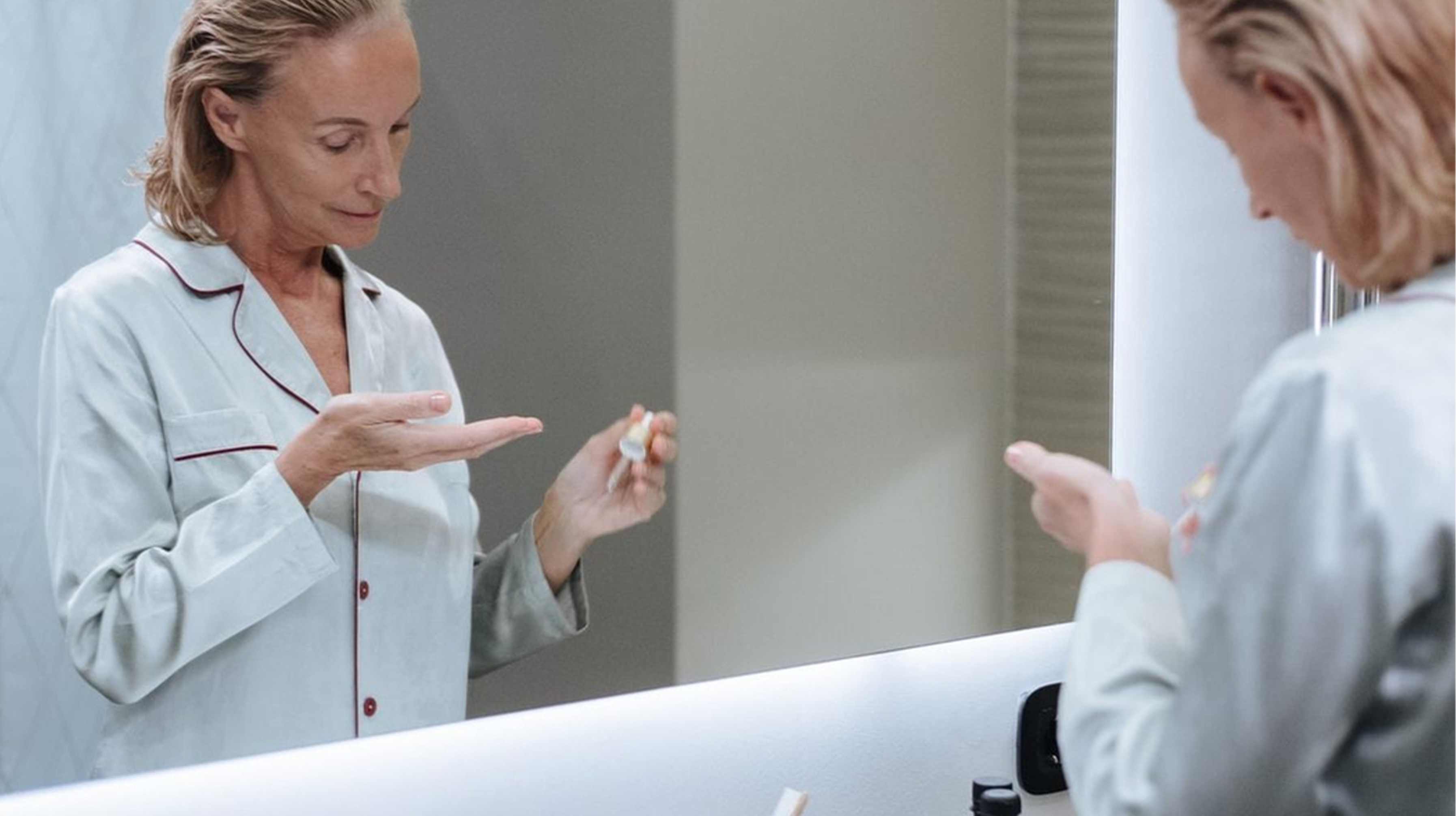 LUMIEDERM MATRIXLY YAŞLANMA KARŞITI SERUM