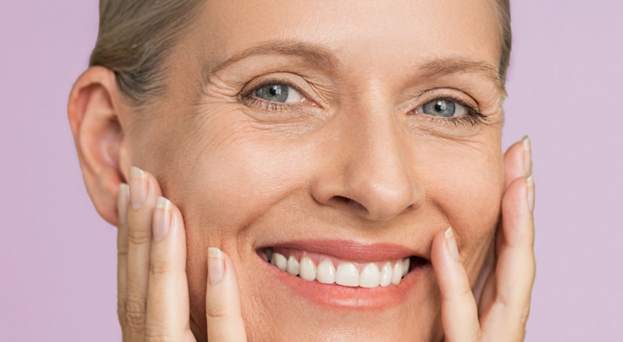 Lumiederm Collagen + Niacinamide Banner