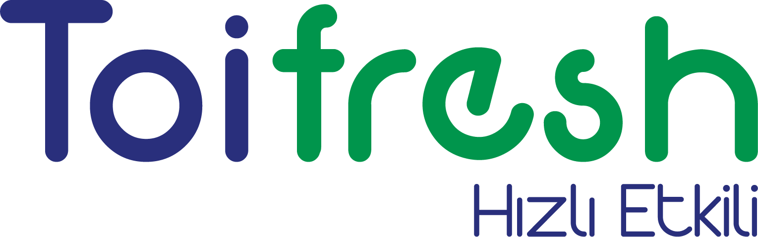 Toifresh Logo