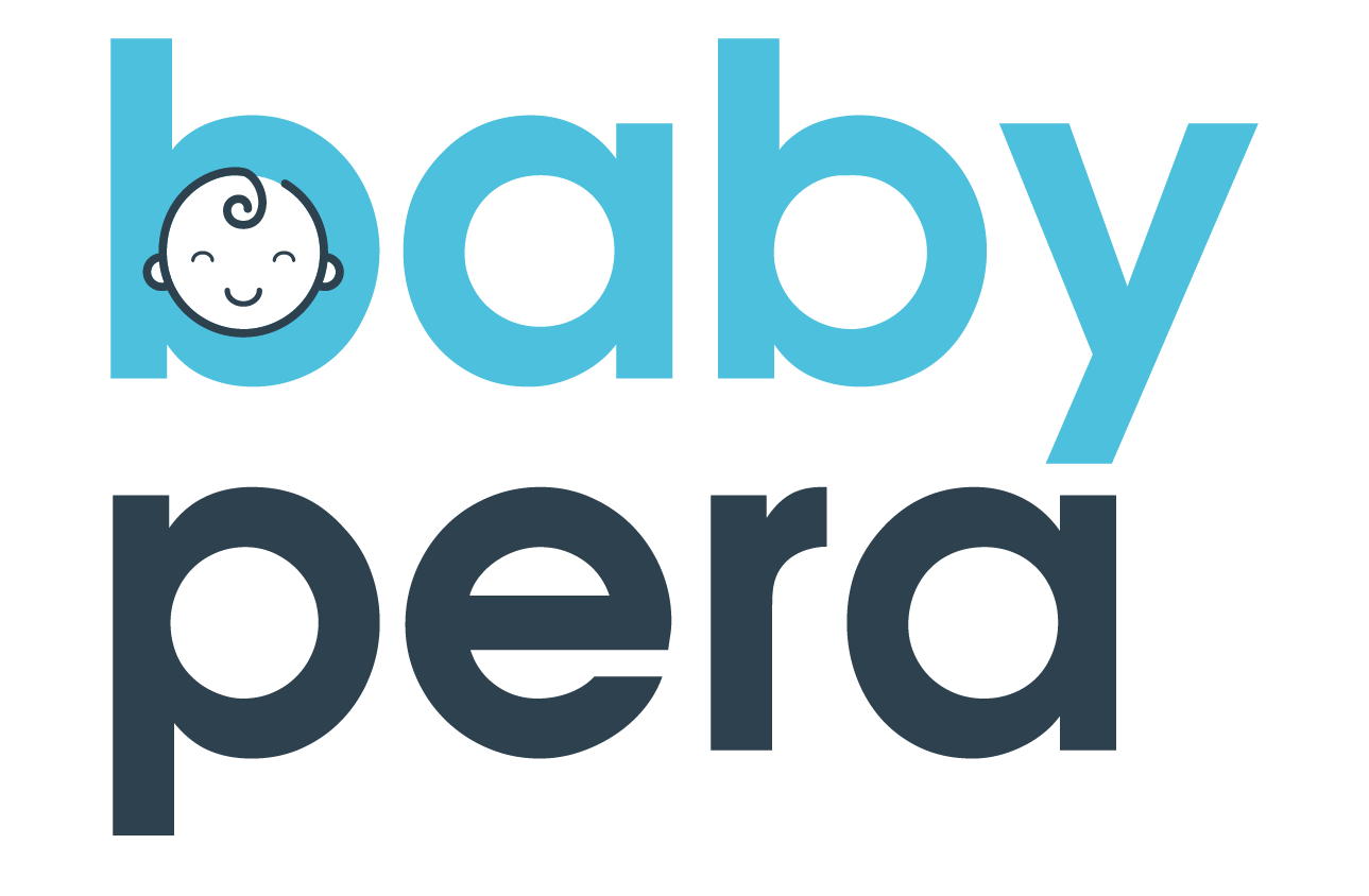 Baby Pera Logo