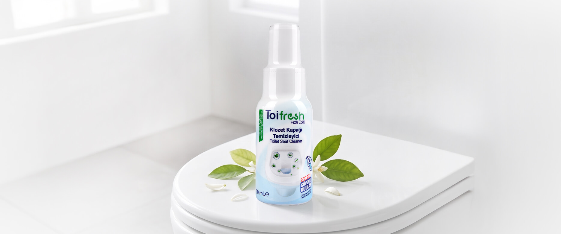 Toifresh