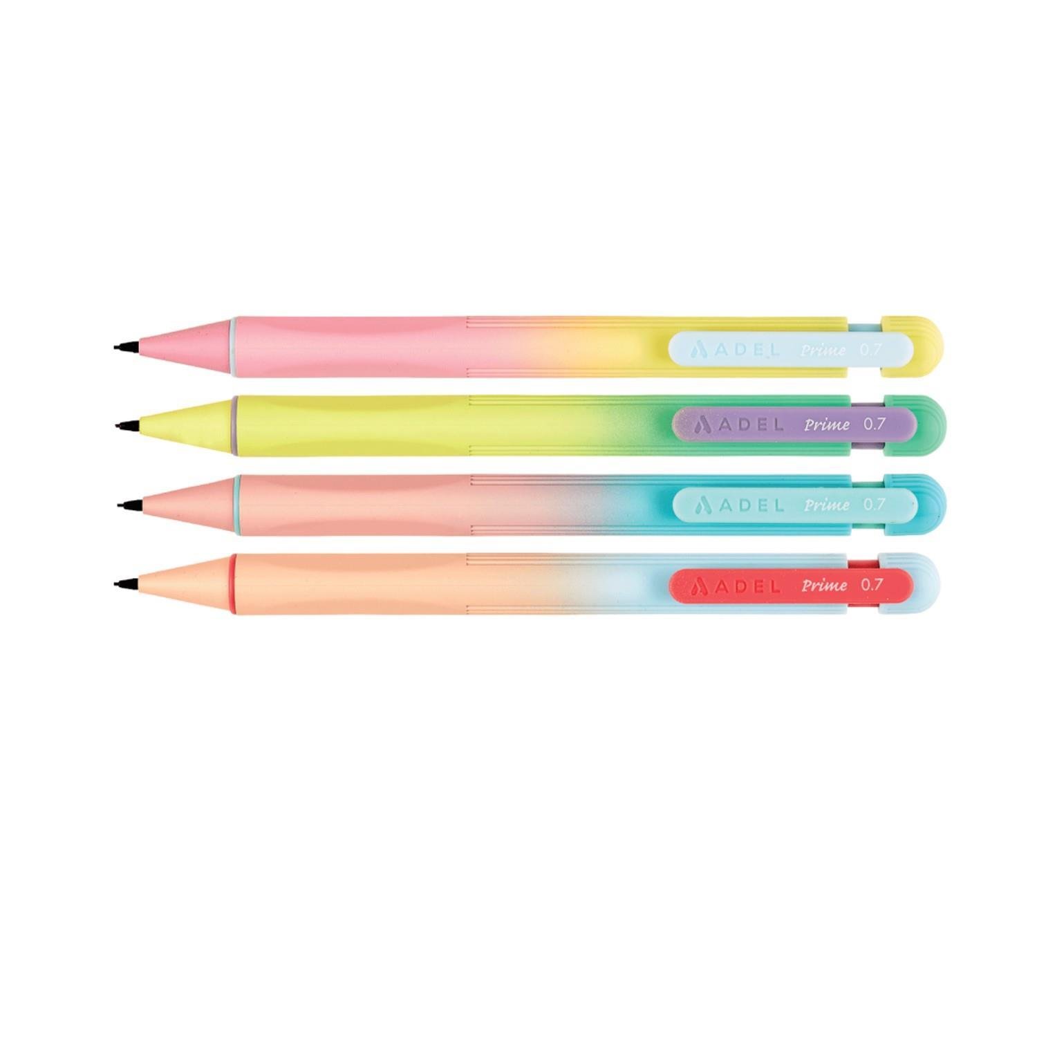 ADELAdel Prime Mash Soft Versatil Uçlu Kalem 0.7