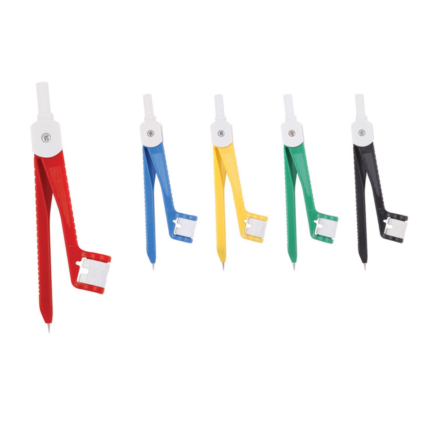 ArkArk Plastik Pergel (248)