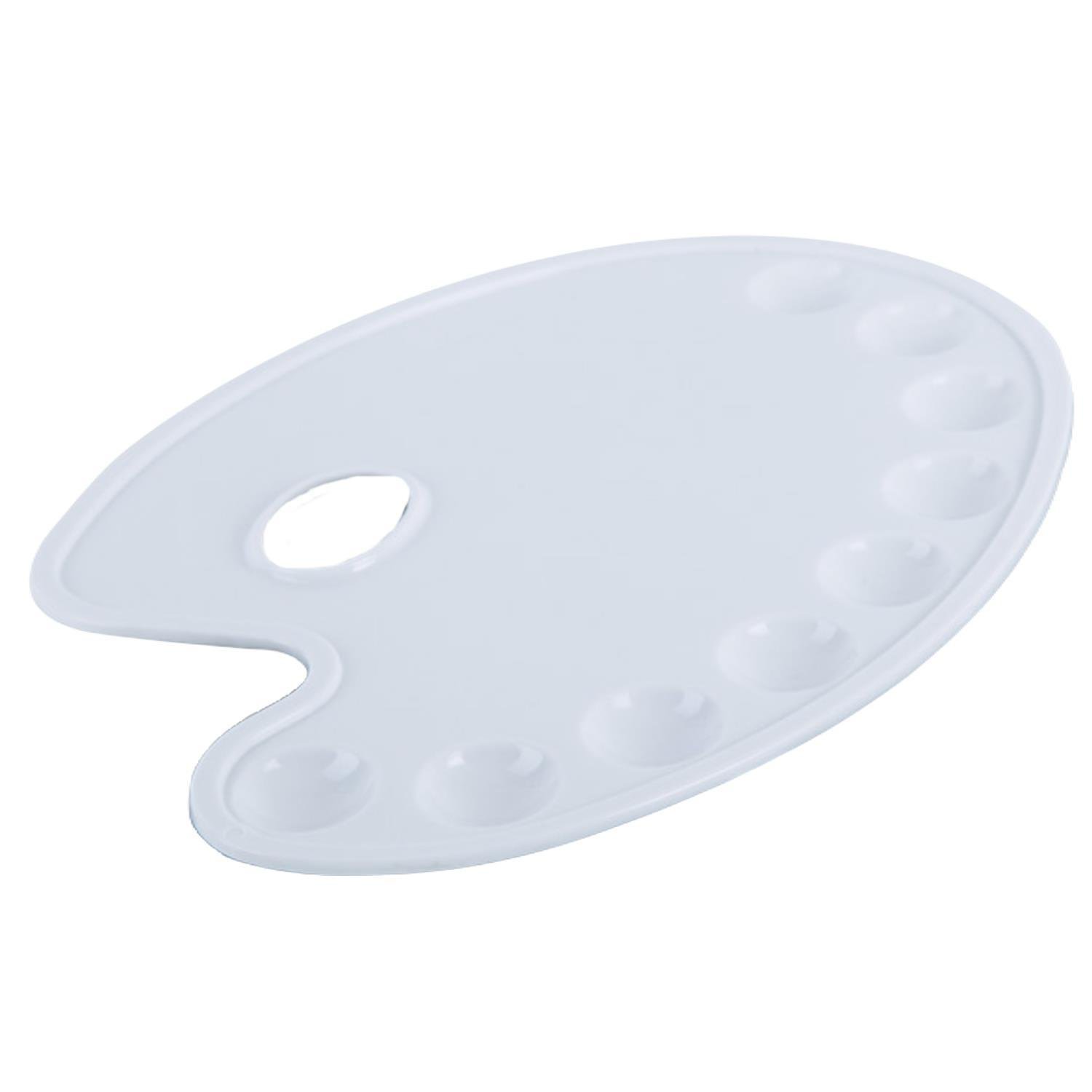 ArkArk Profesyonel Elips Resim Paleti Kod:315 