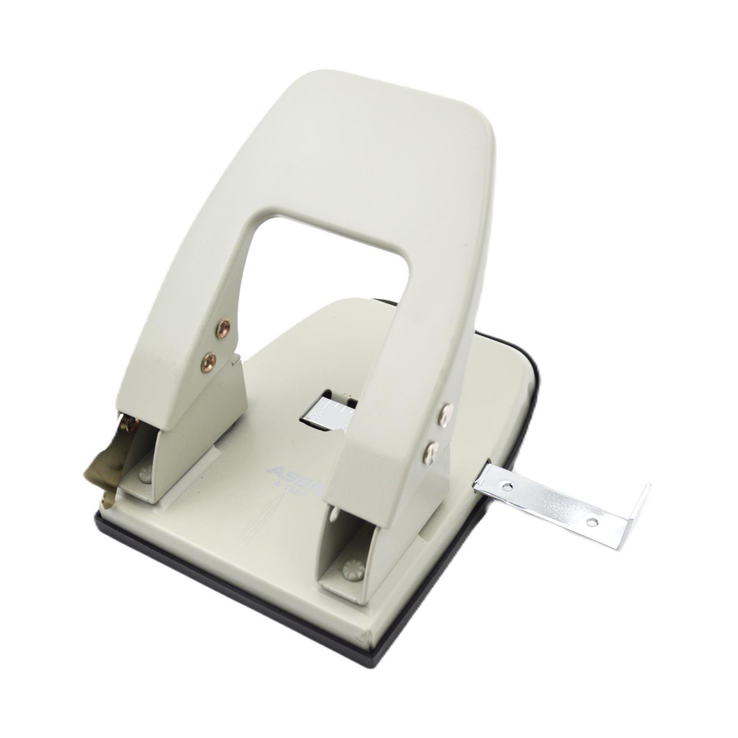 ASSİSAssis Delgeç 30 Sayfa Kapasiteli A-1555 Beyaz