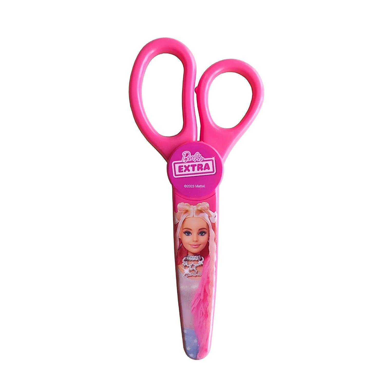 BarbieBarbie Extra Korumalı Makas B-1666