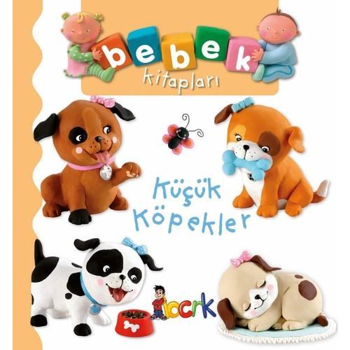Bıcırık YayınlarıBcrk Bebek Kitapları Küçük Köpekler KTP
