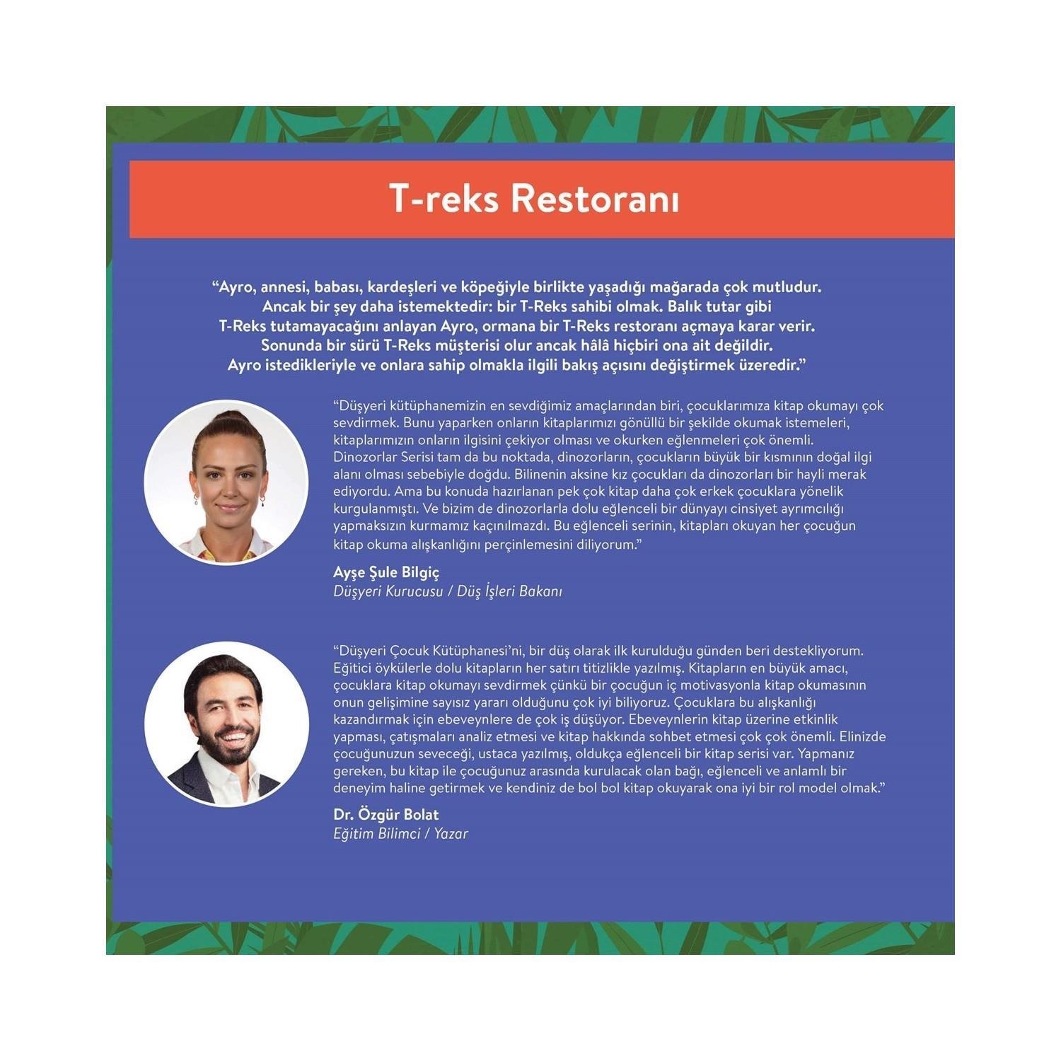 Düşyeri YayınlarıDüşyeri Yayınları Yaprakların Gücü Adına - Aytuna Dirican KTP