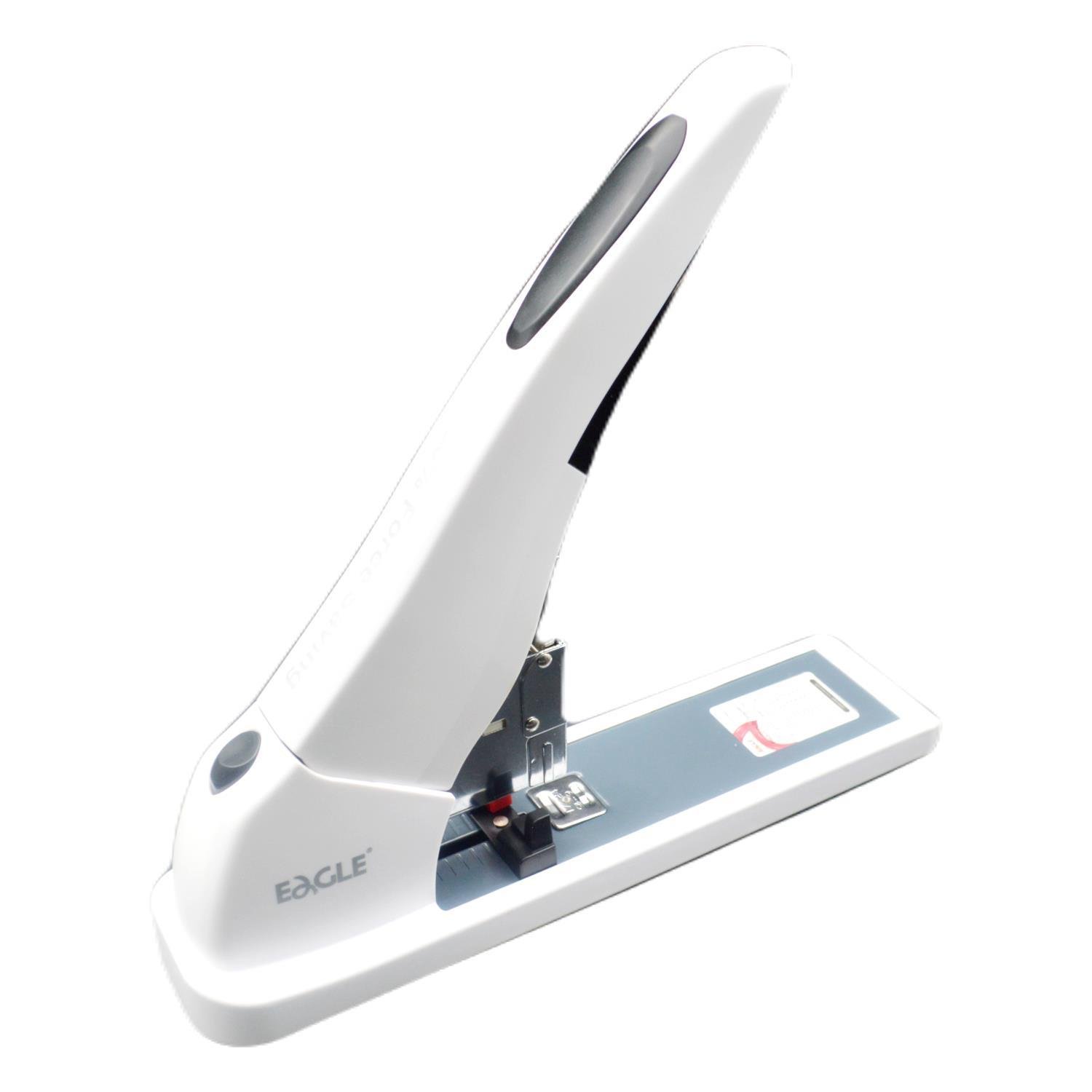 EagleEagle Güç Tasarruflu Profesyonel Kollu Zımba Makinesi 200 Sayfa Diker TYFST845