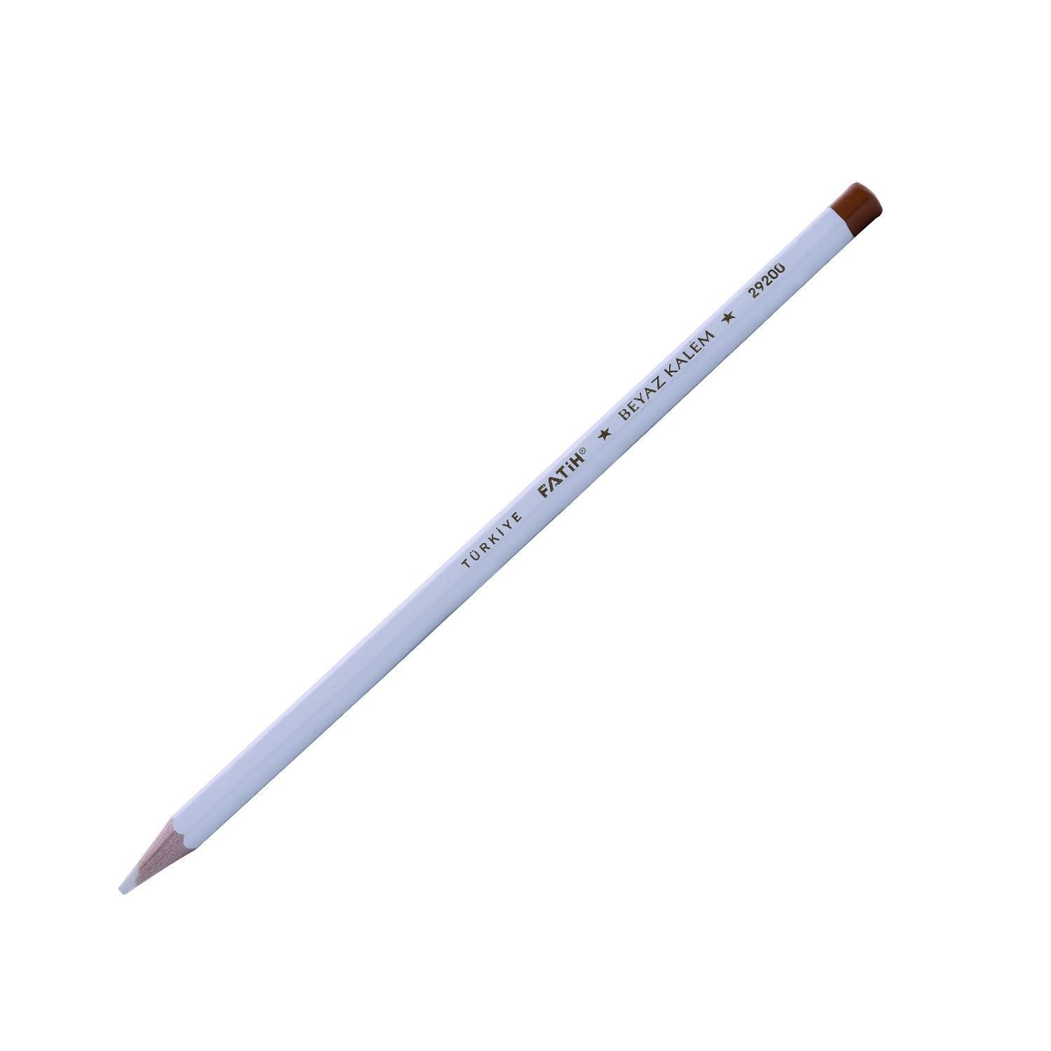 FATİHFatih Beyaz Tekstil Kopya Kalemi 1 Adet