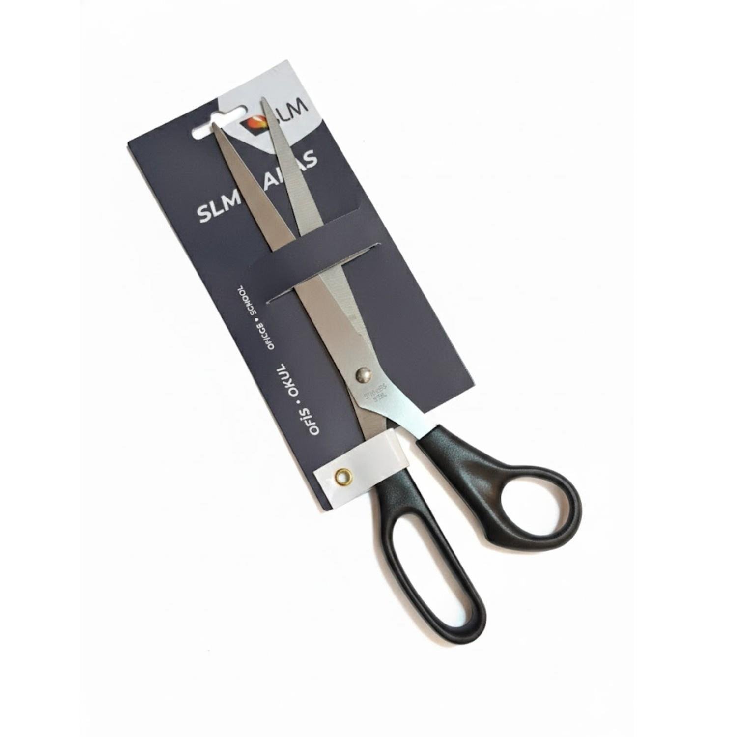 Gen-OfGen-Of SLM Ofis Büro Makası Büyük Boy 9.5 inc 24 cm