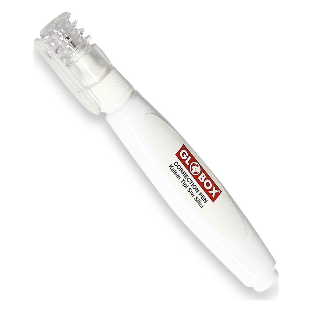 GLOBOXGlobox Kalem Tipi Sıvı Silici Daksil  1 Adet