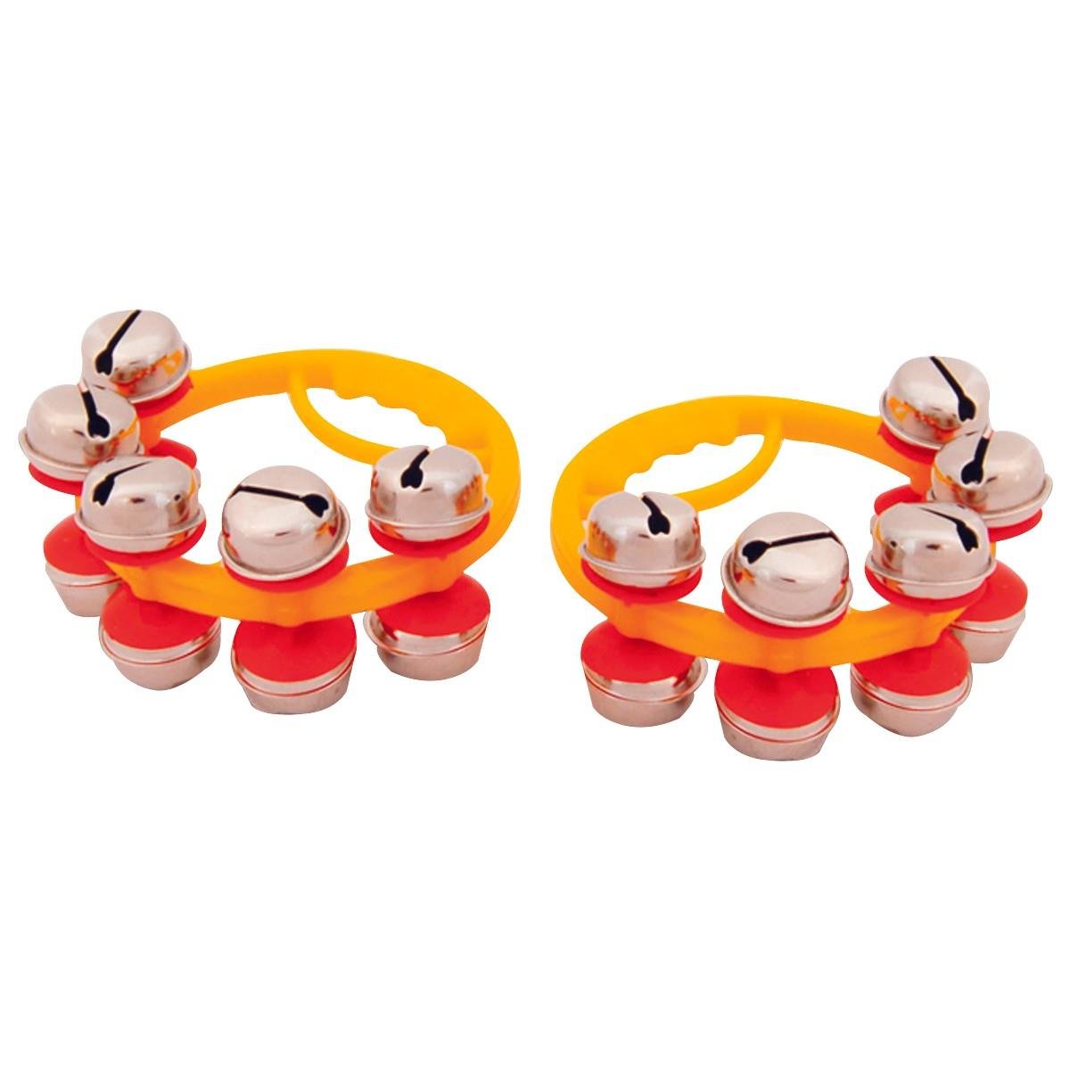 LinoLino Plastik Saplı El Zili